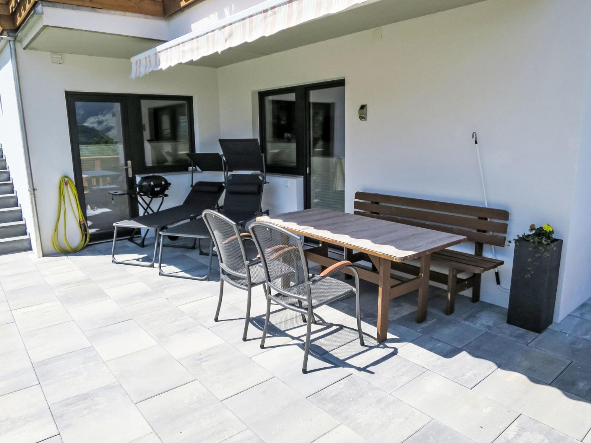 Apartment Dengg By Interhome Hippach Exterior photo